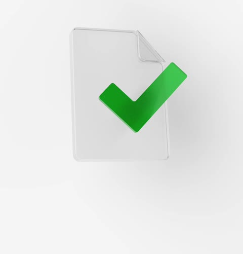 Real-time transparency reporting